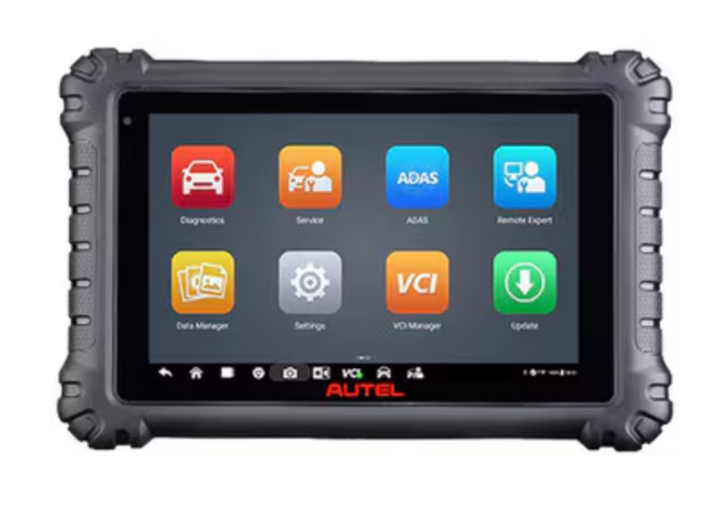 【スキャンツール 補助金活用】AUTEL スキャンツール MaxiSys906Pro 、AMS自動車整備補助金助成金振興社と提携しスキャンツールの補助金活用の無料相談を開始