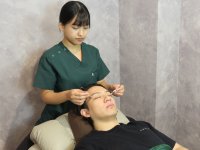 日本初 目が”ととのう”極上サロン 累計施術数3000件突破！15分で瞬間休息。眼精疲労・目疲れ専門店「AND BLINQ」