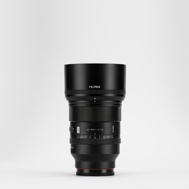 Viltrox、CP+ 2025 Japanで革新的な新型レンズを発表、撮影業界に革命を起こす