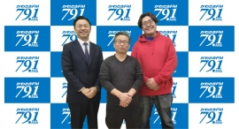 合同会社Prime Underwaterの代表取締役 長野 俊一さんをゲストに清水利門の株式会社リンクスエンタテインメントを深掘り! 合同会社Prime Underwaterの代表取締役 長野 俊一さんをゲストに清水利門の株式会社リンクスエンタテインメントを深掘り!