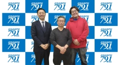 合同会社Prime Underwaterの代表取締役 長野 俊一さんをゲストに清水利門の株式会社リンクスエンタテインメントを深掘り！