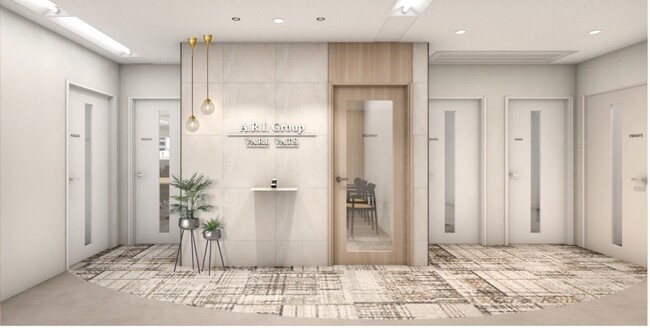 ARI、名古屋支社移転のお知らせ
