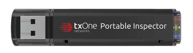TXOne Networks、中堅・中小企業向けにUSBメモリ型マルウェアスキャンツール「TXOne Portable Inspector Lite Edition」を提供開始
