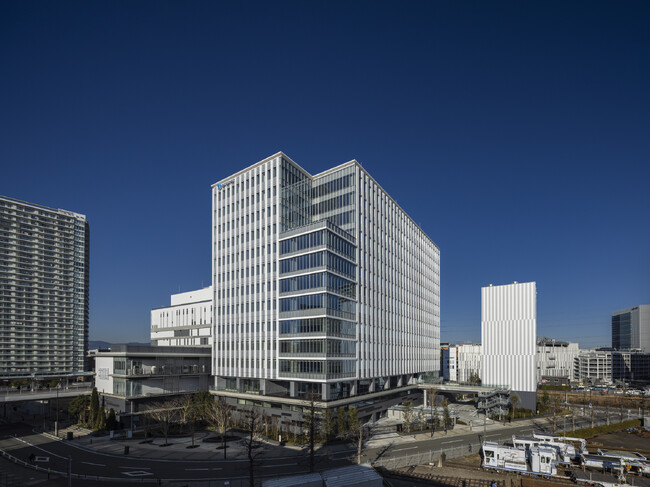アツギ株式会社本社移転のお知らせ　海老名駅直結オフィスで従業員のウェルビーイングや生産性向上