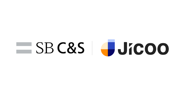 Jicoo（ジクー）、SB C&Sの販売ネットワーク（全国約13,000社）を活用し、販売を開始。大手企業や地方企業への普及を一層強化