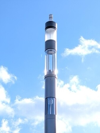 糸島サイエンス・ヴィレッジにおける5G対応スマートポールの実証実験支援および製品化のお知らせ