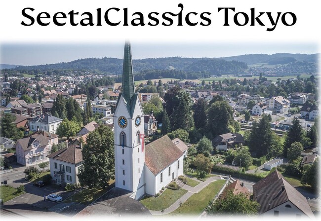 SeetalClassics Tokyo / ジータル クラッシック トーキョー