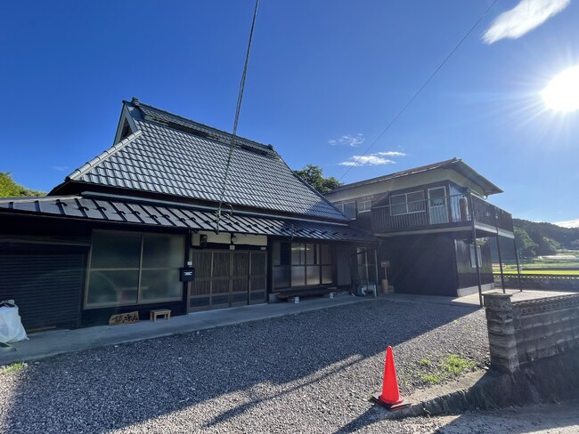 2年間で延べ184名が参加。最新型にリニューアルされた築154年の古民家で「失敗しない古民家選びのポイント」解説