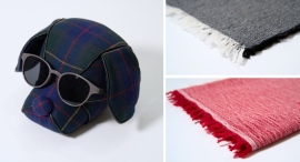 【新ブランド】伝統工芸品を世界に販売するECサイト「BECOS」が播州織のファッションアイテム「FUJI GAUZE」の取り扱いを開始! 【新ブランド】伝統工芸品を世界に販売するECサイト「BECOS」が播州織のファッションアイテム「FUJI GAUZE」の取り扱いを開始!