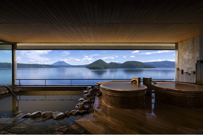 【北海道洞爺湖温泉/洞爺湖畔亭】2025年3月宿泊限定　タイムセールプラン販売開始のお知らせ