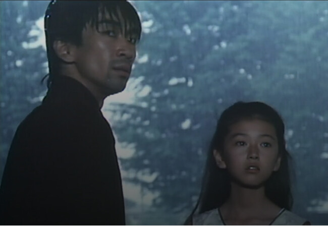 玉置浩二の初出演映画「プルシアンブルーの肖像」も！「令和によみがえる。懐かしのちょいレア劇場」3月特集放送！CS衛星劇場