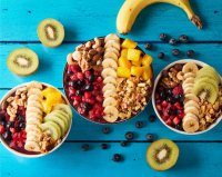 アサイーボウルブランド「ALOHA SPOON～Acai bowl cafe～」年間販売食数20万食突破！