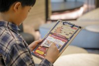 琵琶湖マリオットホテル ホテルに隠された謎を解き明かすワクワクの体験を楽しむイベント
「Adventure Quiz Rally 2025 Spring！」を開催