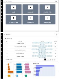 AIメールチェックシステム「Mail Beacon-1」をリリース