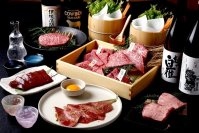 “焼肉に日本酒は合わない？”その常識を覆す　新店『赤身肉じゃんか中目店』が赤身肉×日本酒の新提案！オープン記念として3月20日まで2つのコースを10％引きで提供