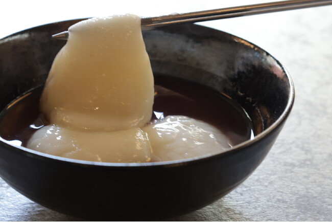 平和の象徴「将軍」から学ぶ。体験型カフェが表参道にオープン