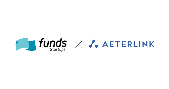 Funds Startups、長距離ワイヤレス給電(AirPlug(TM))技術の社会実装を実現する「エイターリンク」にベンチャーデットを実行