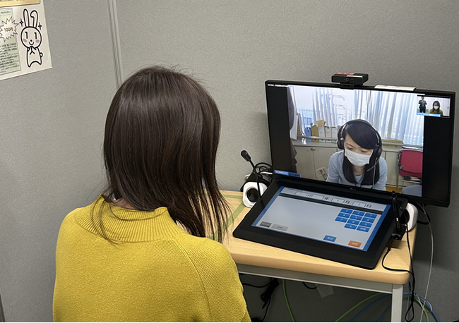 埼玉県三郷市と「遠隔窓口サービス」の実証実験をスタート