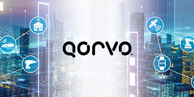 Qorvo、DigiKeyとの提携によりグローバルな販売網を拡大