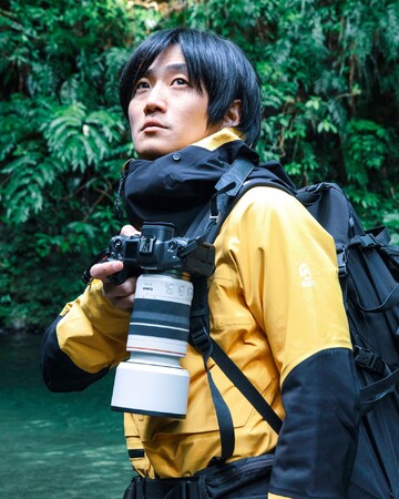 【開催決定！】世界中の極地、僻地を旅して撮影する写真家・上田優紀によるスペシャルトークショー