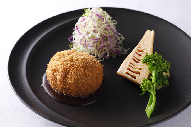 資生堂パーラー各店舗で「熊本県産食材フェア」を3月に開催！調理長たちが食材と向き合い考案したひと皿が勢ぞろい