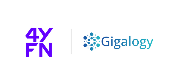 AIリアルタイムパーソナライゼーションのGigalogy、「4YFN (4 Years From Now) 2025」に出展