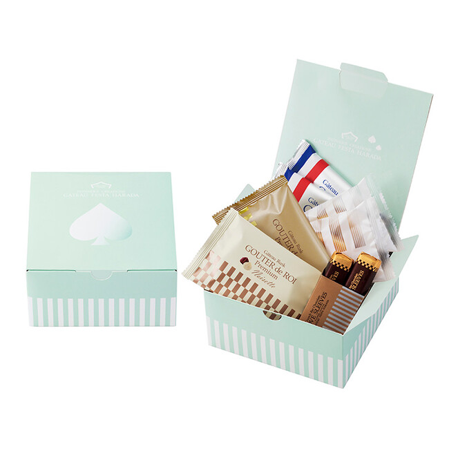 【西武池袋本店】デパ7 ホワイトデー