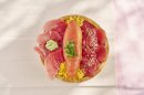 まぐろとめんたいドーーーーーン ~かねふく明太子~ まぐろとめんたいドーーーーーン ~かねふく明太子~