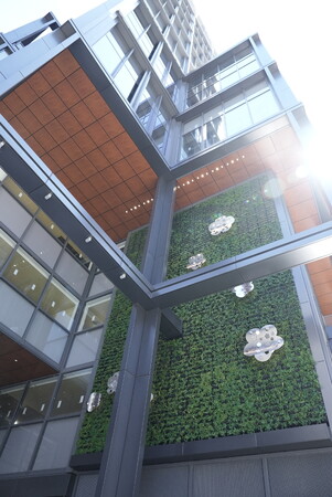 ONE FUKUOKA BLDG.で展開するアート作品126点が決定!