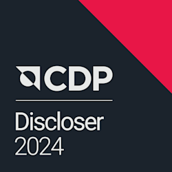 マクセルが、CDP「気候変動2024」において「Bスコア」を獲得