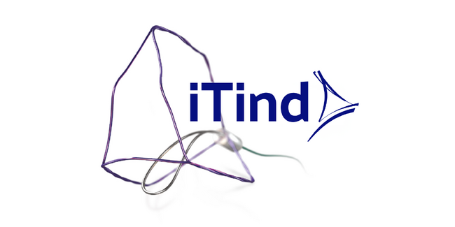 オリンパス、前立腺肥大症低侵襲治療デバイス「iTind」※1の販売地域を拡大