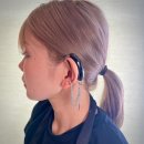 あなただけのオリジナル補聴器カバーを制作します。 あなただけのオリジナル補聴器カバーを制作します。