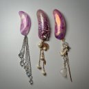 ネイルの技術を応用した高品質のデザインを施すことが可能 ネイルの技術を応用した高品質のデザインを施すことが可能