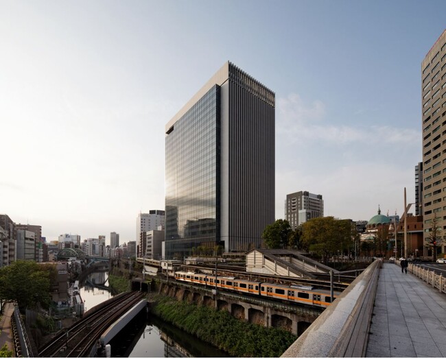 エレコム株式会社 東京支社移転のお知らせ