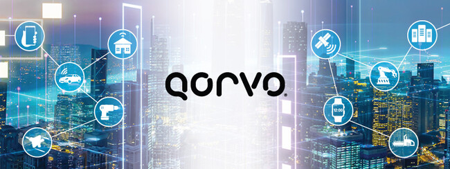 DigiKeyとQorvo(R)、世界販売の契約締結を発表