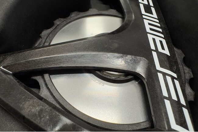 CERAMICSPEED （セラミックスピード）を代表するビッグプーリー「OSPW RS ALPHA DICS」にシルバーカラーが登場！