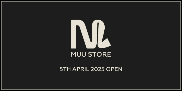 M TO R（ムウ ト アール）、初の常設店舗を東京・渋谷区にて4月上旬にオープン