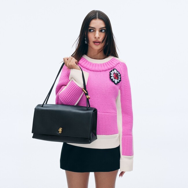 【マーク ジェイコブス】阪急うめだ本店にて「 MARC JACOBS SPRING'25 POP-UP SHOP 」を開催！