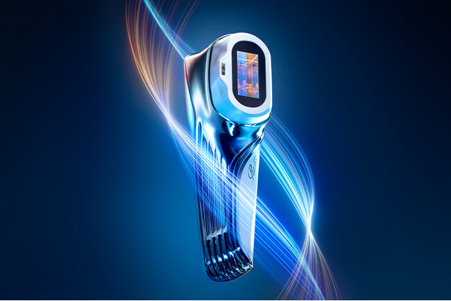 ReFa史上最高パワーのムダ毛ケア×美肌冷却。スピード、肌触り、透明感※1、そのすべてを手に入れる。ReFa EPI W COOL（リファエピダブル クール）」2025年３月５日（水）新発売