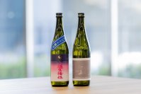 東洋大学×佐藤酒造店 産学連携プロジェクト
毎年異なる花の酵母で醸造する東洋大学オリジナル日本酒第三弾「越生梅林 エスティNo.3」「うめのはな-Koume-」発売開始