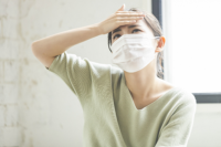 大正健康ナビ「春のかぜや体調不良は意外に多い！感染症予防のポイントと対処法」（2/26新着情報）