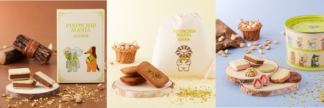 ホワイトデーのお返しは“特別感”？“知名度”？“見た目”？　大丸福岡天神店がおすすめするホワイトデー期間限定ショップ特集