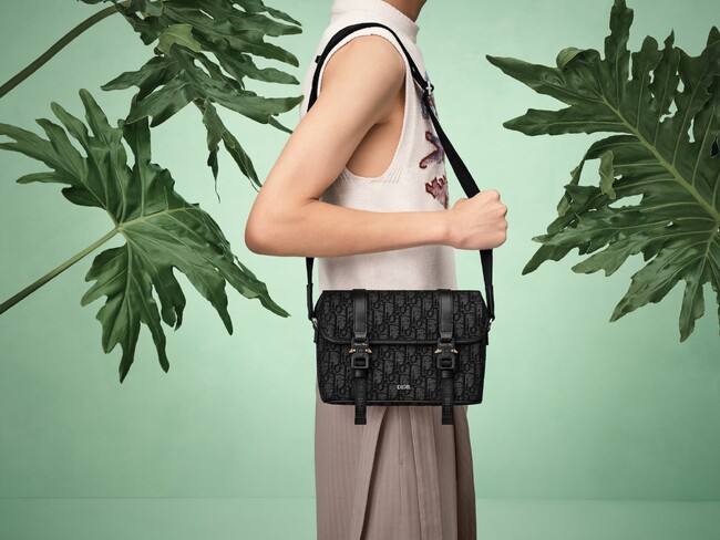 【DIOR】「ディオール ヒット ザ ロード」の新作が登場