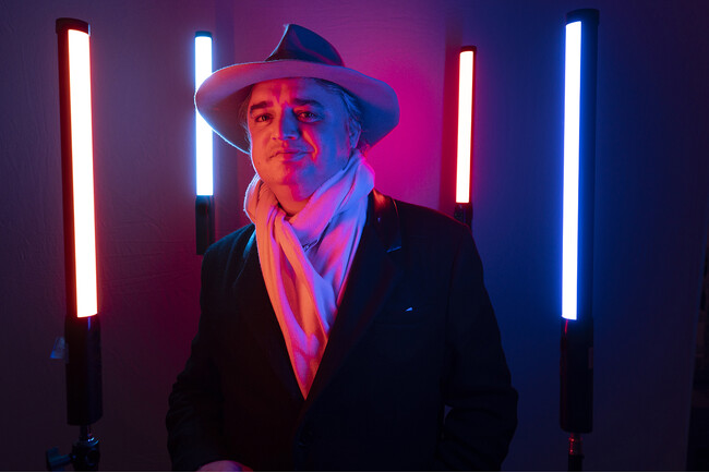 ザ・リバティーンズのピーター・ドハーティ、５月にリリースされるソロアルバム『Felt Better Alive』より新曲「CALVADOS」とそのMVを解禁