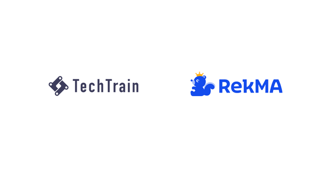 採用イネーブルメントSaaS「RekMA」と「TechTrain」を運営するTechBowlがパートナーシップを締結