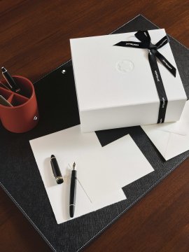 モンブラン 2025スプリングキャンペーン モンブラン 2025スプリングキャンペーン