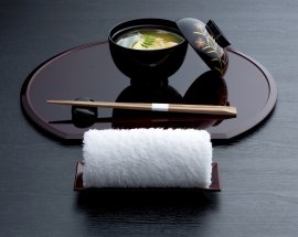 新発売の200匁おしぼり『高馬』 新発売の200匁おしぼり『高馬』