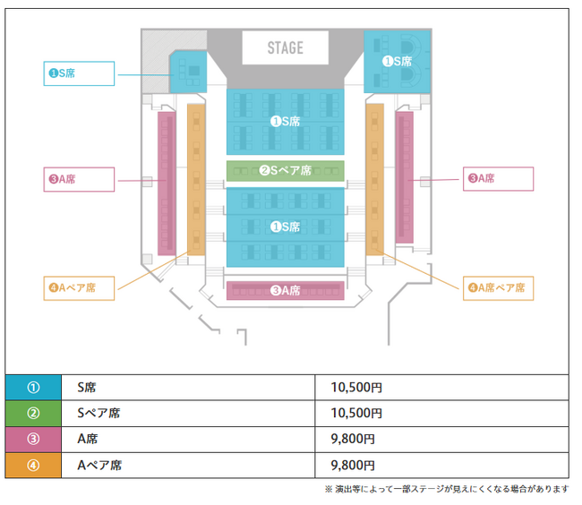 スタジアムシティホテル長崎 最上階ライブレストランでスガ シカオ率いる“ファンクザウルス”のライブが決定！