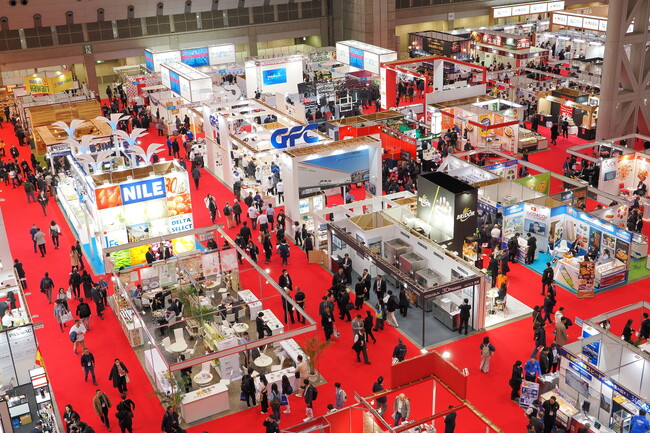 開催間近の「FOODEX JAPAN」が予想する今年のフードトレンドは？ “引き立てワイン” ”プレミアム調味料” ”フローズンフード”など、注目の出展フードを公開