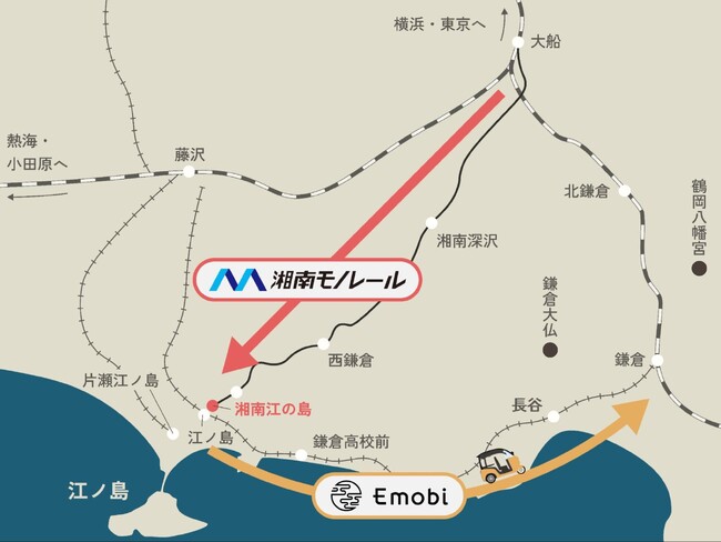 電動トゥクトゥク「Emobi」、スマートフォンアプリをローンチ 　無人貸し出しサービスを開始
